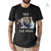 Elon Musk & Jeff Bezos Tax The Poor Hoodied Sweatshirt