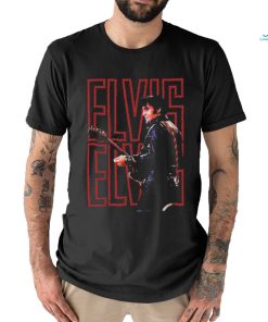 Elvis Presley Official 68 Comeback Special T shirt