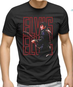 Elvis Presley Official 68 Comeback Special T shirt