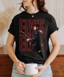 Elvis Presley Official 68 Comeback Special T shirt