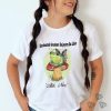 Momodraws I See Dog I Pet Dog I Happy Shirt