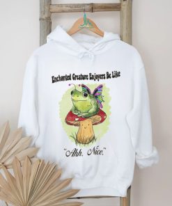 Enchanted Creatures Short Sleeve T Shirt
