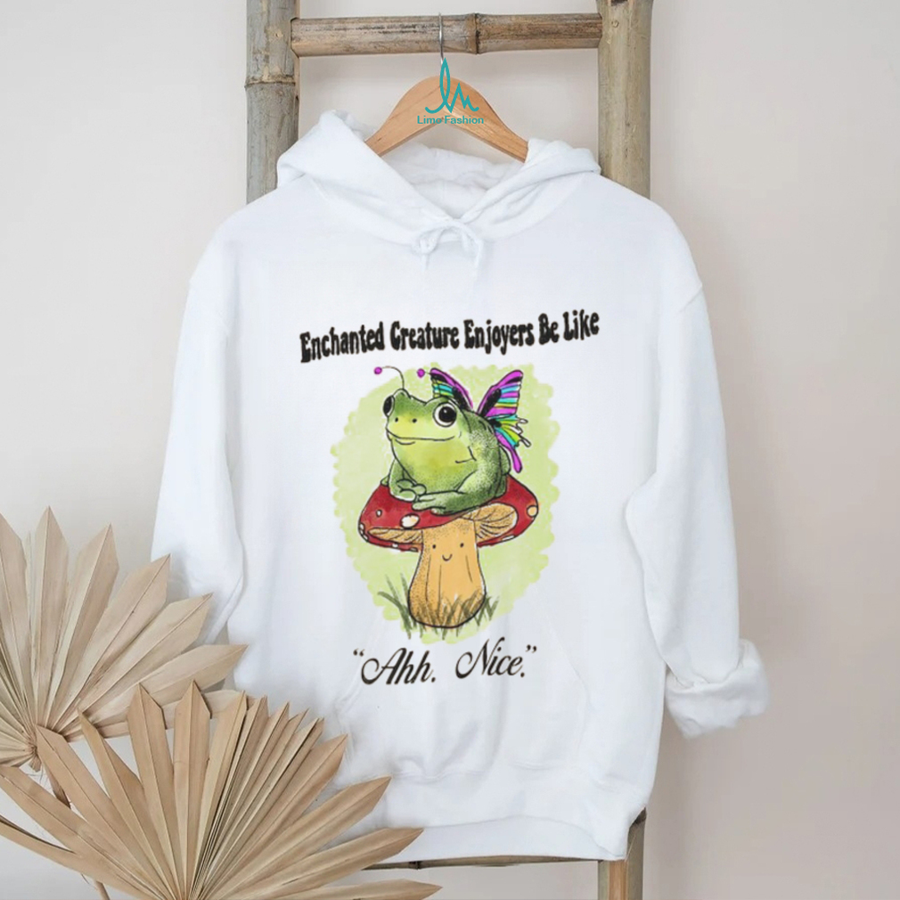 Enchanted Creatures Short Sleeve T Shirt Enchanted Creatures Short Sleeve T Shirt