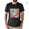 Enchanted kitten shirt