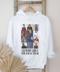 Eras Tour x Gilmore Girl Edition T Shirt