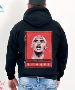 Eto’o Rcd Mallorca shirt