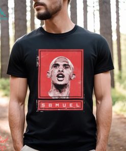Eto’o Rcd Mallorca shirt