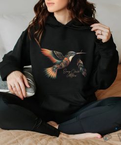 Every Child Matters Hummingbird T Shirt
