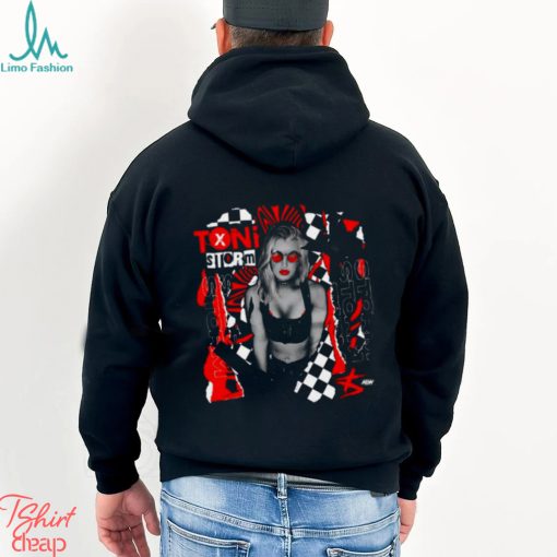 Experience Design Toni Storm shirt