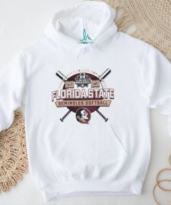 FSU Seminoles Softball Women’s College World Series 2023 Championship shirt