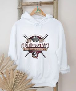 FSU Seminoles Softball Women’s College World Series 2023 Championship shirt