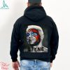 Face Art Sting The Lost Tape shirt