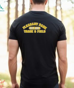 Failure International Pleasant Park Track And Field Est 2017 Shirt, hoodie, sweater, long sleeve and tank top Failure International Pleasant Park Track And Field Est 2017 Shirt