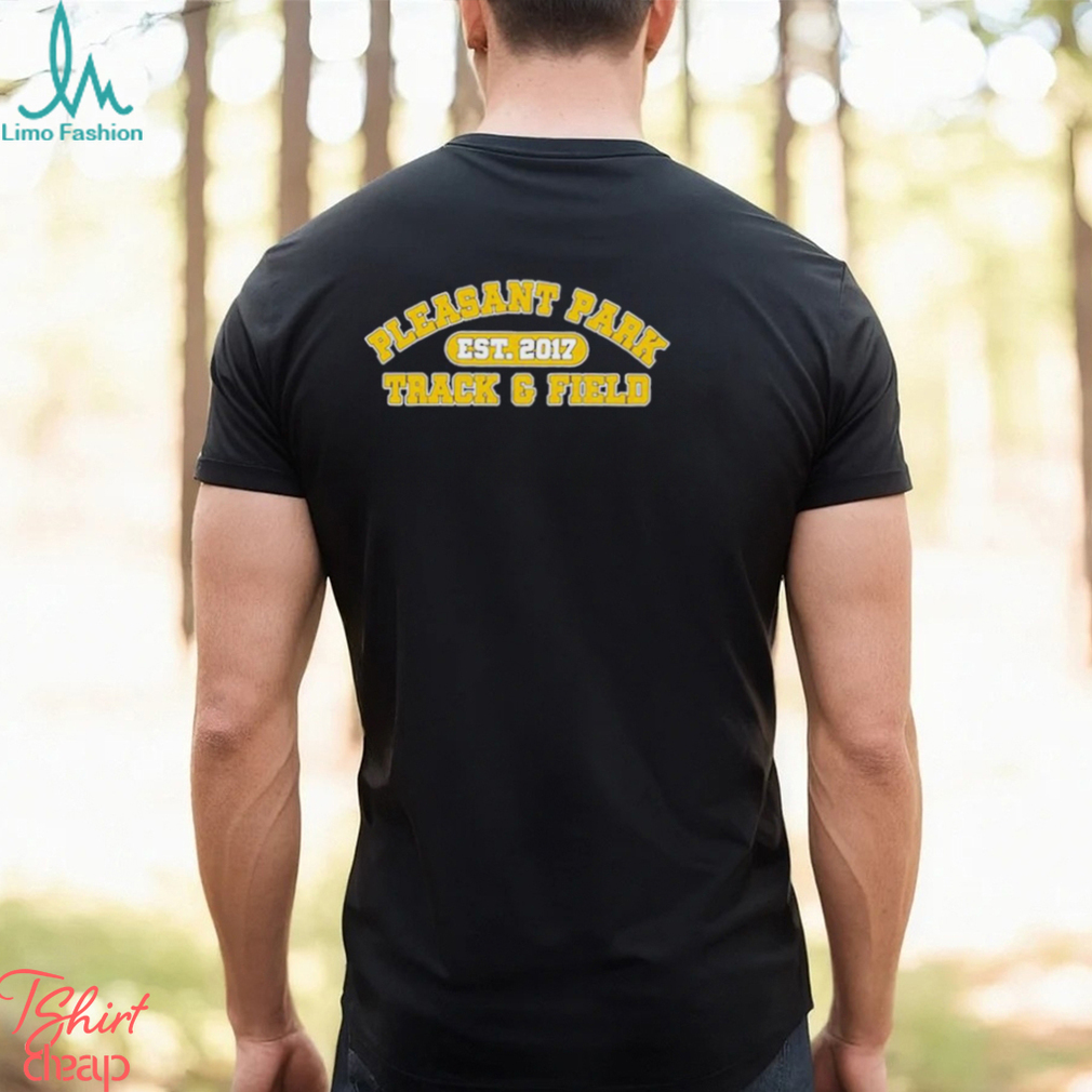 Failure International Pleasant Park Track And Field Est 2017 Shirt Failure International Pleasant Park Track And Field Est 2017 Shirt