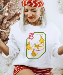 Fall Out Boy Music For Everyone Shirt