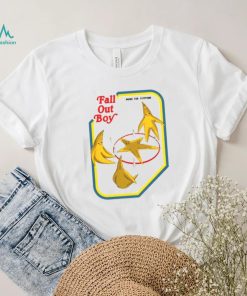 Fall Out Boy Music For Everyone Shirt