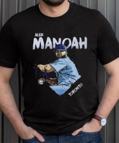 Fanart Baseball Alek Manoah Base Unisex T Shirt