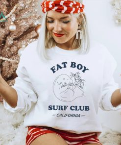 Fatboysurfclub Store Fat Boy Surf Club Shirts