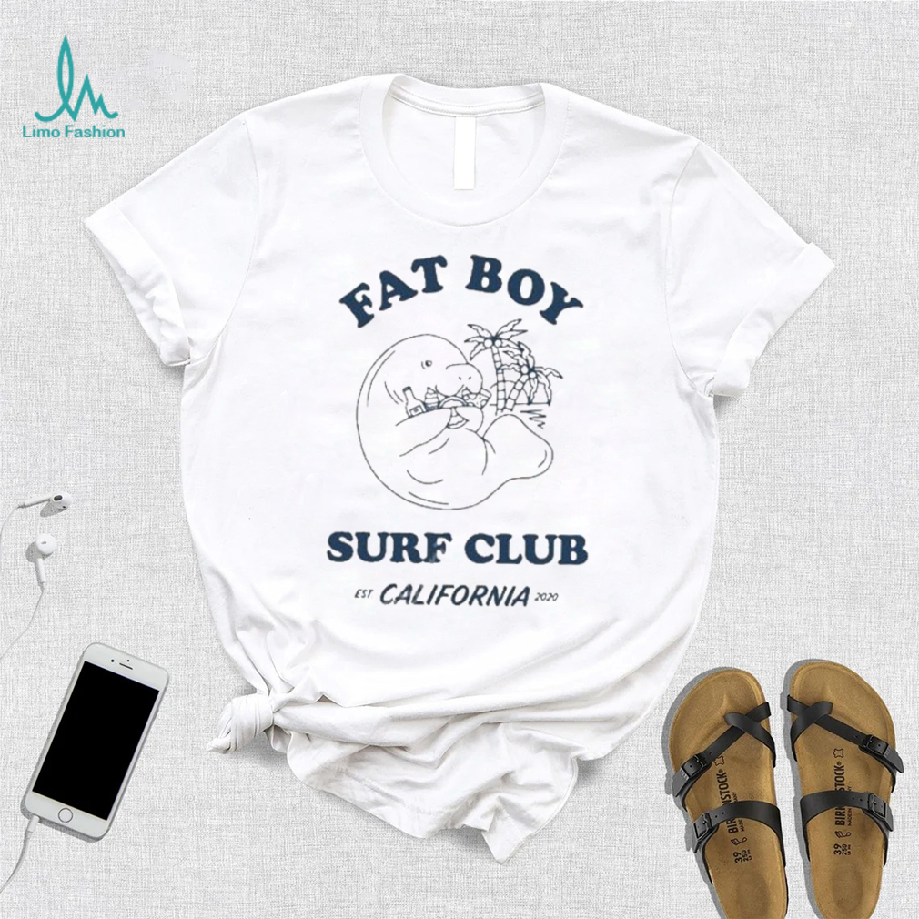 Fatboysurfclub Store Fat Boy Surf Club Shirts Fatboysurfclub Store Fat Boy Surf Club Shirts