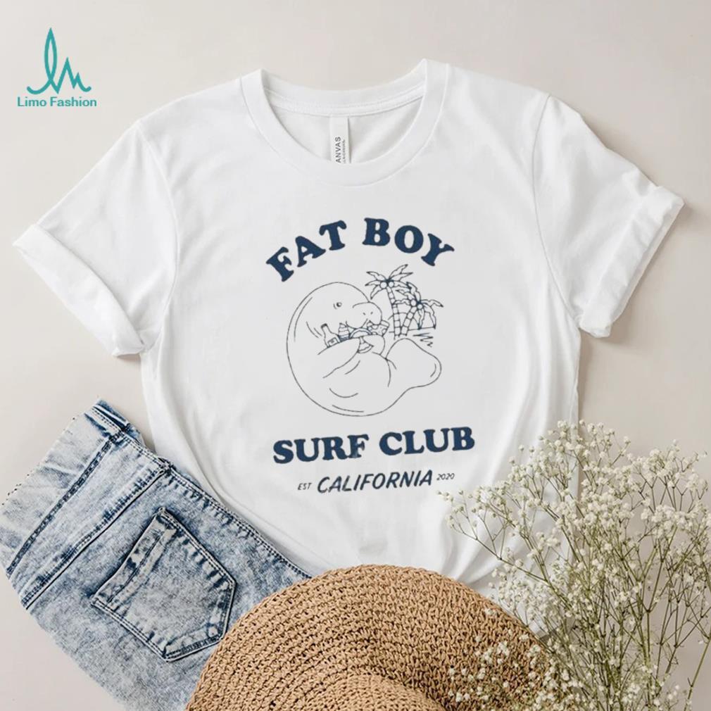 Fatboysurfclub Store Fat Boy Surf Club Shirts Fatboysurfclub Store Fat Boy Surf Club Shirts