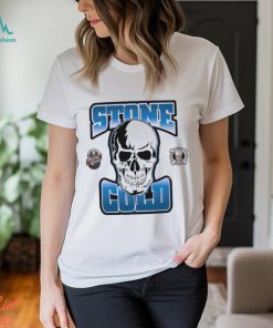 Fathead Stone Cold Steve Austin Three Piece Removable Logo Decal Set Shirt