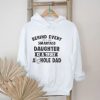 Mustardyardpress Merch Peter Dilf Tee Shirt