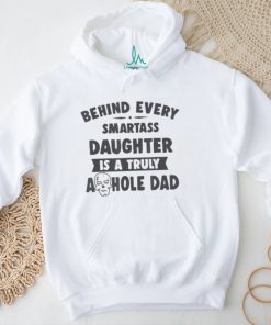 Father Daughter For Dad From Daughter Long Sleeve Tee shirt