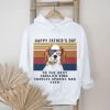 The Revolution Will Not Be Televised America Flag Shirt