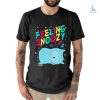 Tom And Jerry Smile Shirt Tom And Jerry Smile Shirt