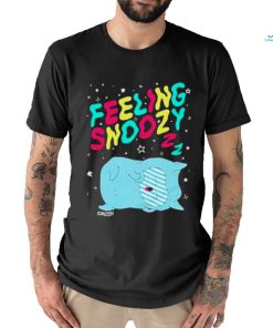 Feeling Snoozy Shirt