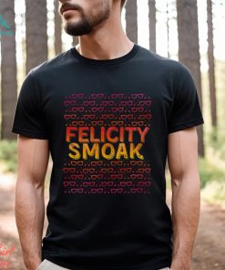 Felicity Smoak Arrow shirt
