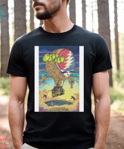 Final Tour Dead & Company Ruoff Music Center Noblesville, IN June 27th 2023 shirt