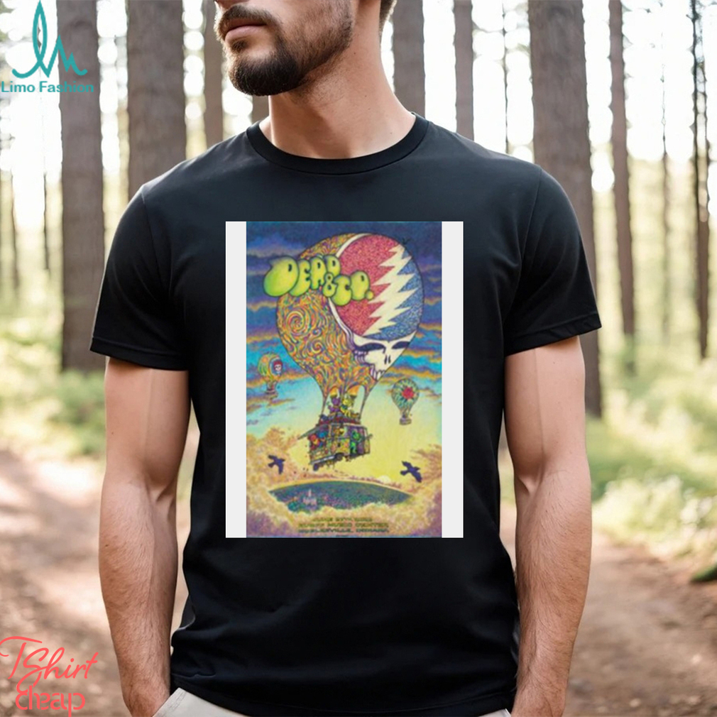 Final Tour Dead & Company Ruoff Music Center Noblesville, IN June 27th 2023 shirt Final Tour Dead & Company Ruoff Music Center Noblesville, IN June 27th 2023 shirt