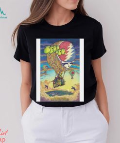 Final Tour Dead & Company Ruoff Music Center Noblesville, IN June 27th 2023 shirt