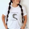 Gotfunny I Cried Before I Came Here Shirt