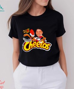 Flamin’ hot cheetos shirt