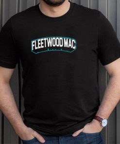 Fleetwood Mac Band Trending Unisex T Shirt