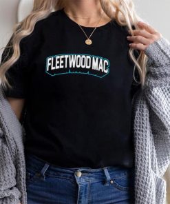 Fleetwood Mac Band Trending Unisex T Shirt