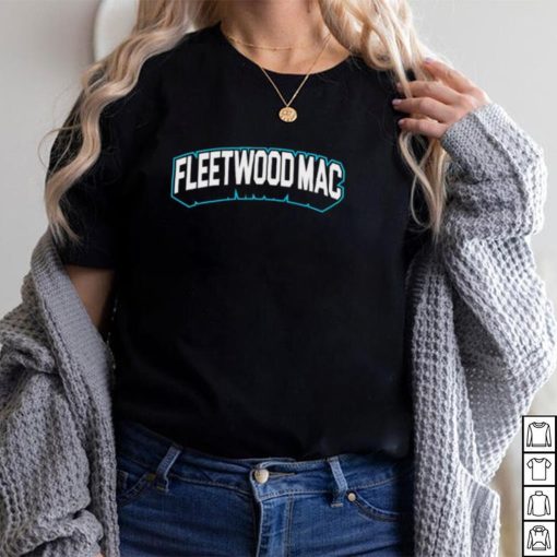 Fleetwood Mac Band Trending Unisex T Shirt