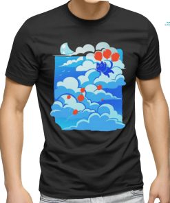 Flight Amaro cat art shirt