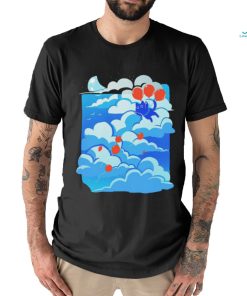 Flight Amaro cat art shirt, hoodie, sweater, long sleeve and tank top Flight Amaro cat art shirt