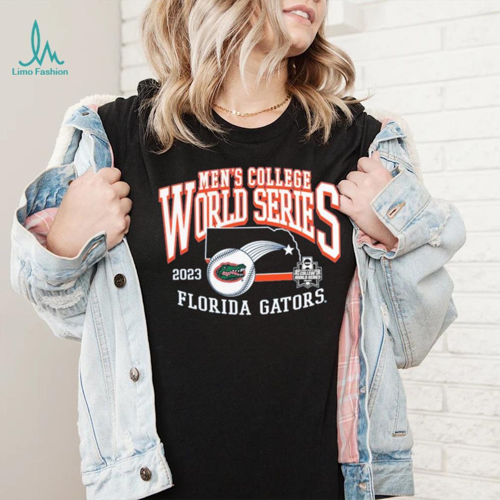 Florida Gators Authentic Collegiate Jersey Dress (Throwback)