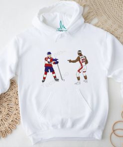 Floridaman Fla Hockey Basketball Meme Shirt