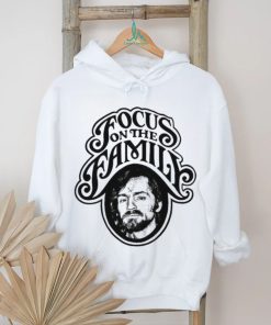 Focus on the family T shirt