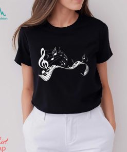 For Piano Lovers Classic T Shirt