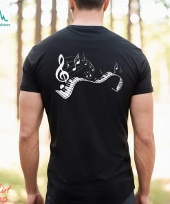 For Piano Lovers Classic T Shirt