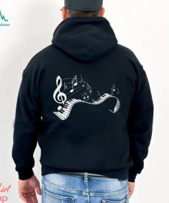 For Piano Lovers Classic T Shirt