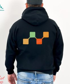 Four Squares Onpassive shirt