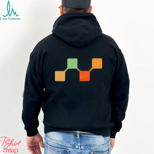 Four Squares Onpassive shirt
