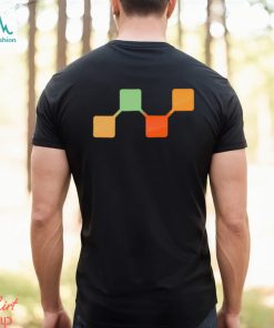 Four Squares T-shirt